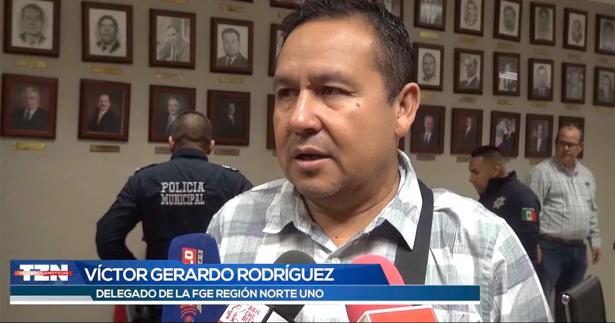 FGE y Comité de Salud fijarán protocolos ante el alza de los suicidios en Piedras Negras