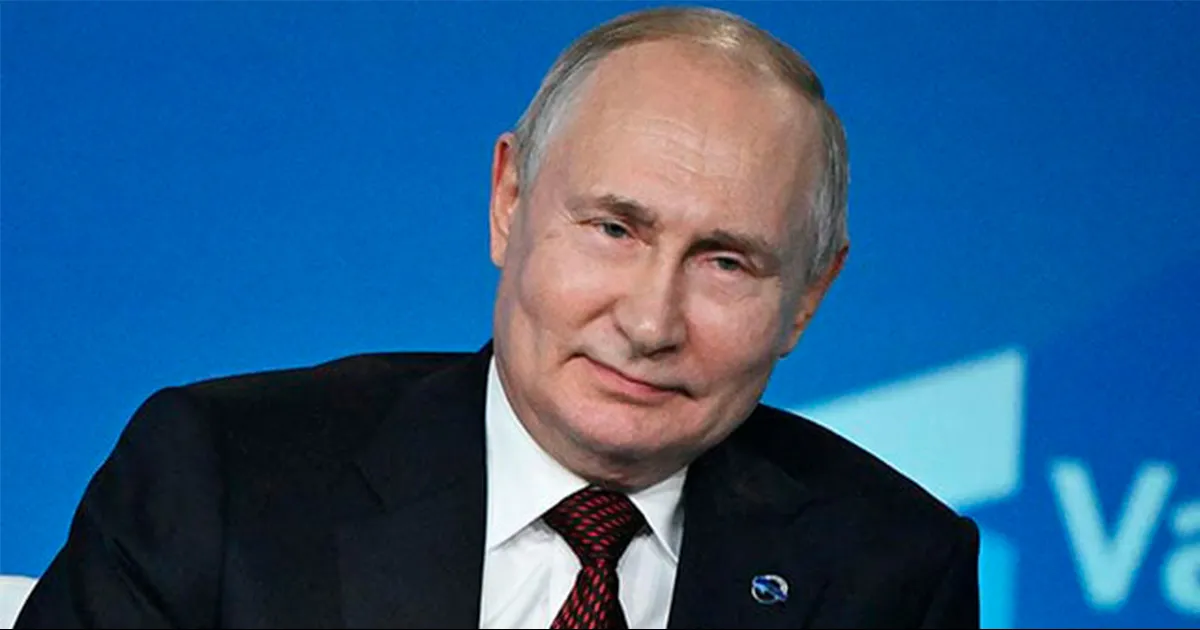 Putin lanza operación especial para retener el poder en ausencia de Navalni