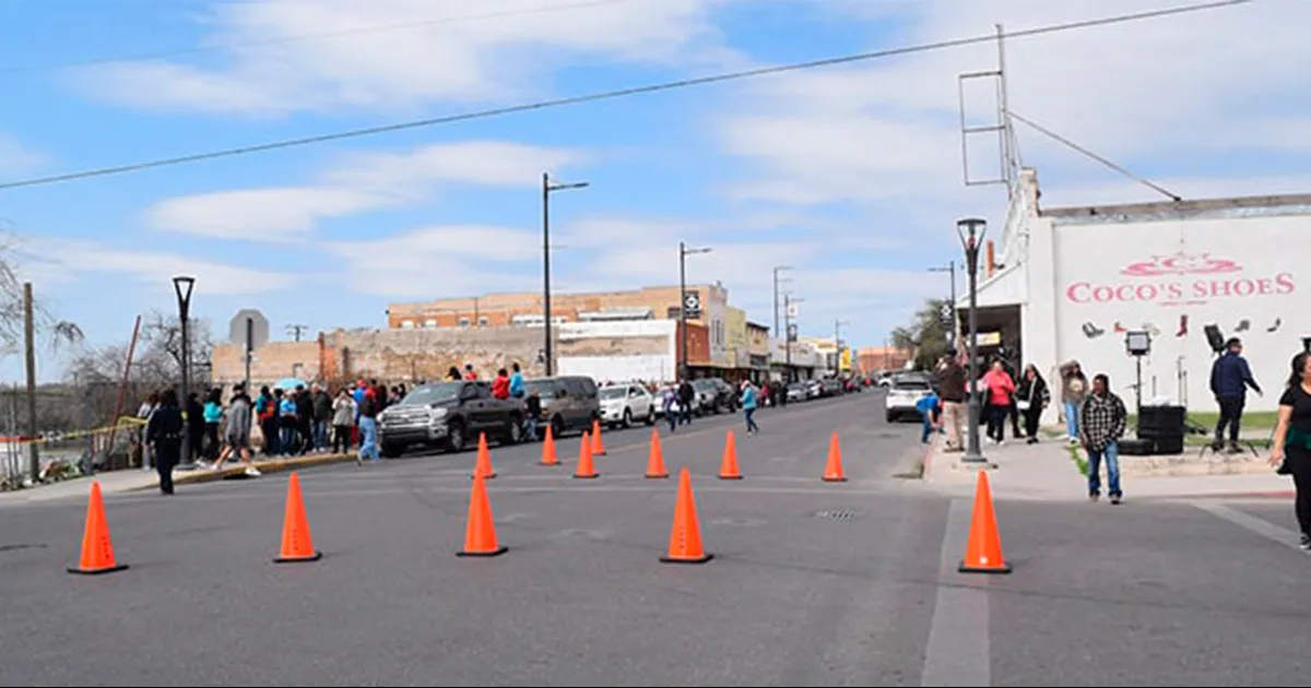 Eagle Pass convoca a reunión a comerciantes locales