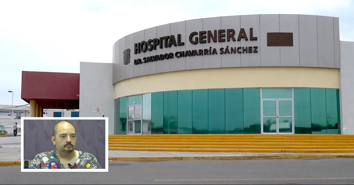Preocupa al Hospital Salvador Chavarría aumento de embarazadas consumidoras de drogas