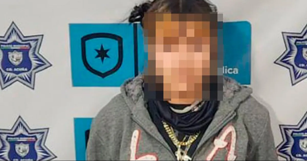 Retira cargos contra novia que lo atacó a balazos en Acuña