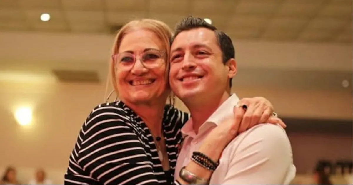 Muere Hilda Elisa Riojas, “segunda madre” Luis Donaldo Colosio Riojas