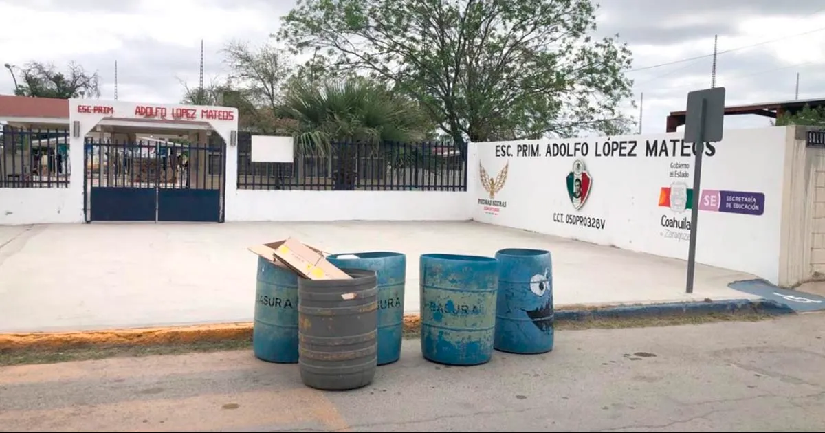 Fiscalía revisa videos para dar con identidad de los presuntos atracadores. Se investiga los robos cometidos en las escuelas primarias.