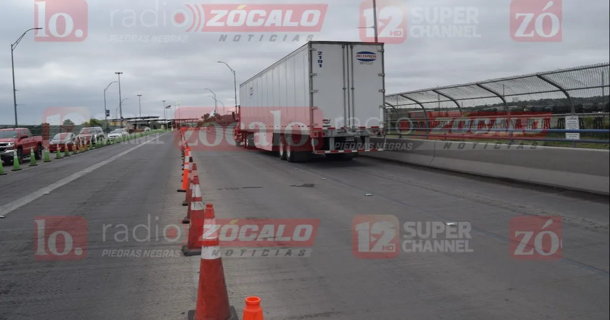 Las 13,101 libras que intentaron ingresar a Estados Unidos ese domingo 18 de febrero, estaban ocultadas en un cargamento de material disecante para lechones