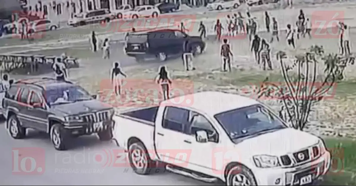 Con ello se busca que antes de cometer un acto indebido, entiendan que dejarán de practicar fútbol, al menos en todas esas ligas que han acordado aplicar dicha sanción.