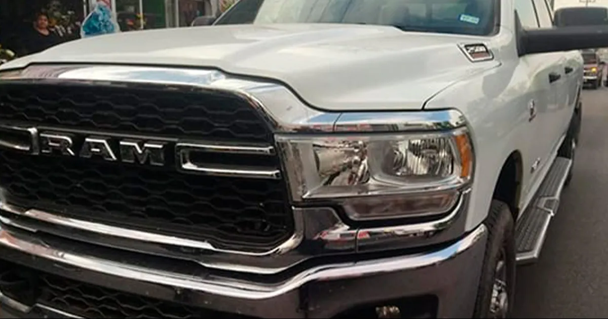 Atropellan a mujer en Zona Centro de Acuña