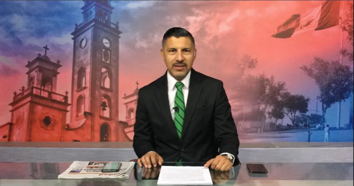 TELEZÓCALO MATUTINO│15 DE MARZO DEL 2024