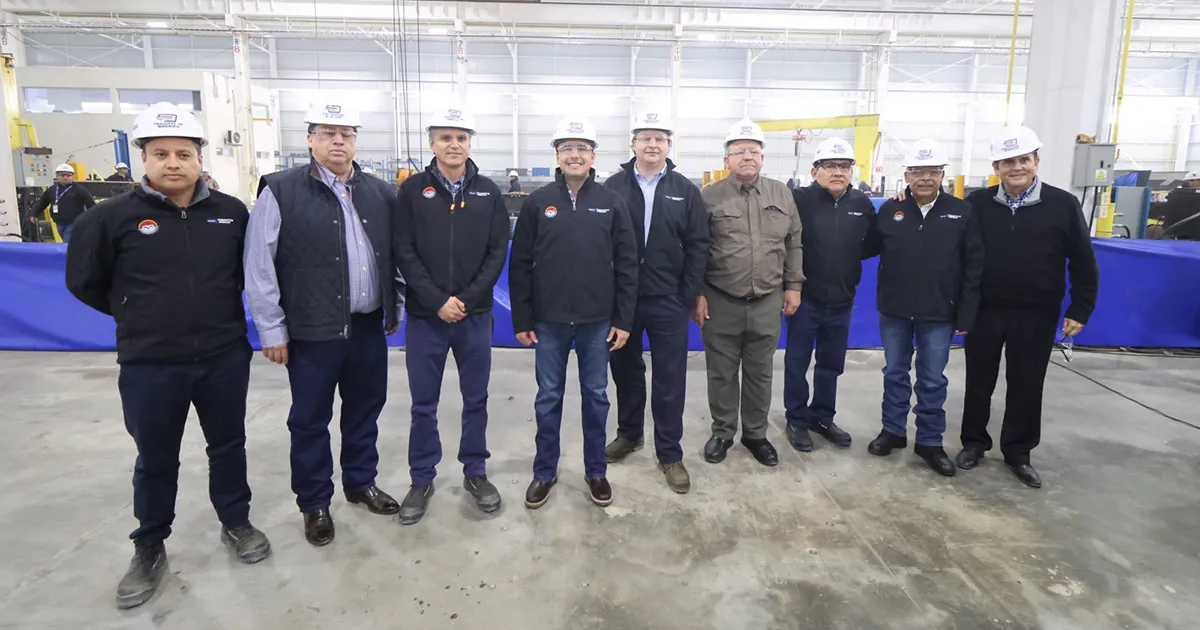 En lo que va de 2024, Coahuila registra 13 anuncios de inversión