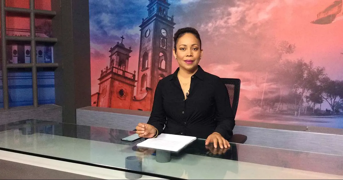 TELEZÓCALO VESPERTINO 18 DE MARZO DEL 2024