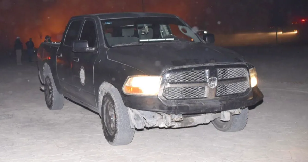 Detenido por un robo en sector San Joaquín