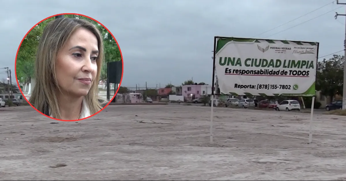 Invitan a la ciudadanía a mantener limpios los patios para evitar esta enfermedad