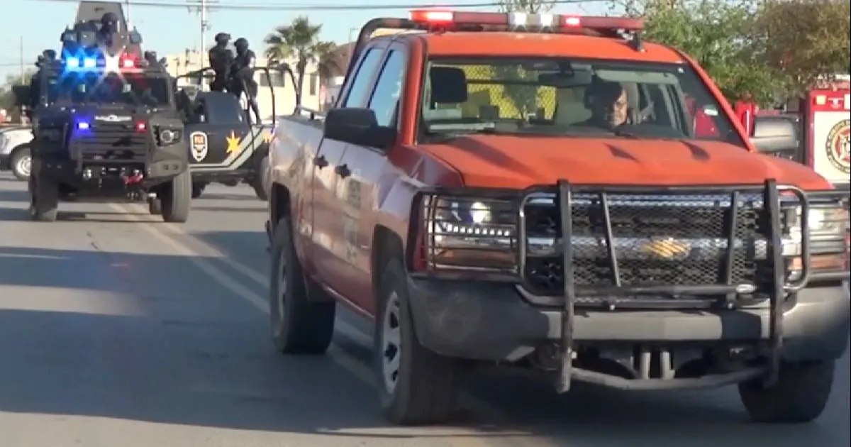 Colocarán puestos de auxilio en el cruce de la carretera 57 con la carretera 2, en el Paseo del Río, El Vergel, la salida hacia Ciudad Acuña y en el área del Campo Águilas