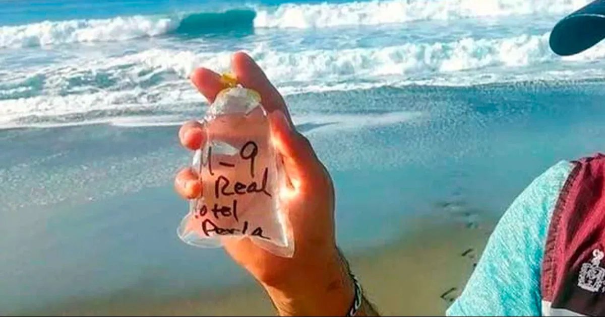 Alerta Cofepris por seis playas contaminadas