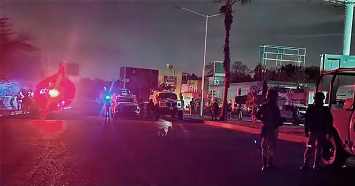 Enfrentamiento en Culiacán deja un elemento de la Guardia Nacional muerto y otro herido