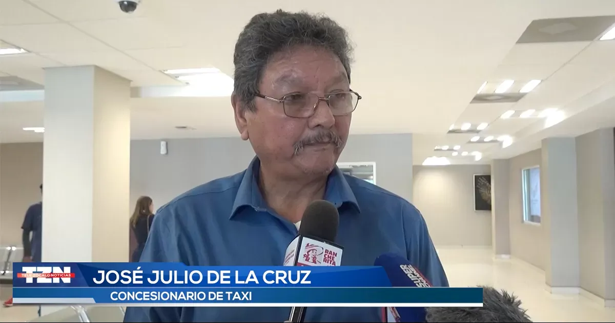Los predios se habrán de vender en precios razonables y con facilidades de pago a los choferes.