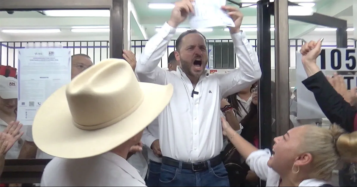 Será una campaña de propuestas pero también de señalamientos.