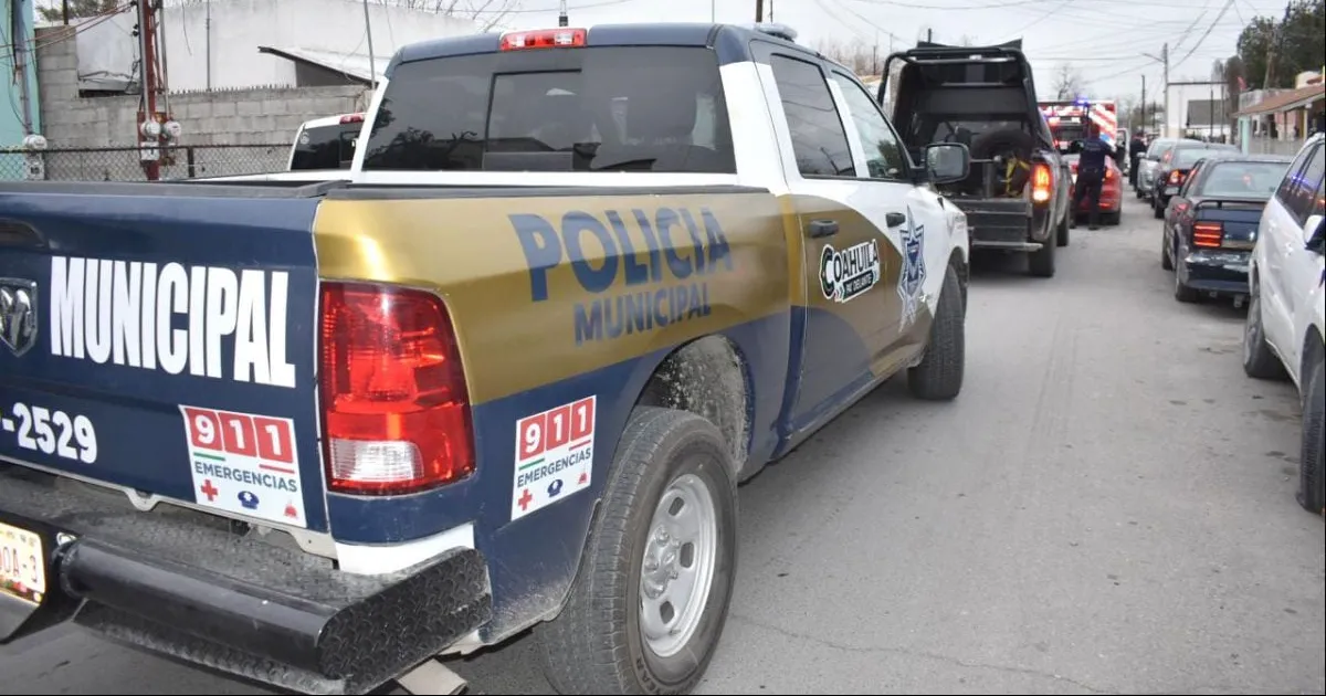 La mujer no aceptó ver al sujeto y por ese motivo la golpeó.