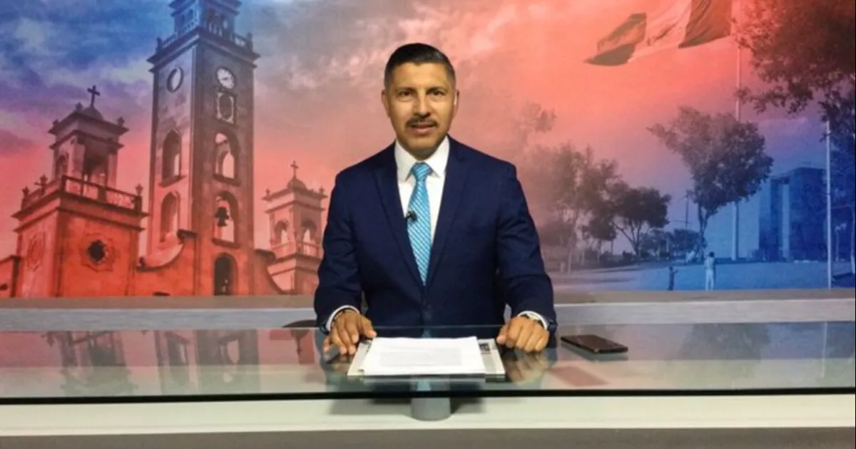 TELEZÓCALO MATUTINO│25 DE MARZO DEL 2024