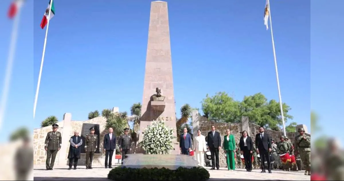 Un movimiento que sembró las bases para una transformación profunda y duradera de nuestra nación