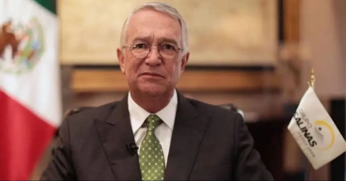 Salinas Pliego responde a Semarnat sobre campo de golf en Tangolunda: "Atrévanse a desacatar la ley y veremos"