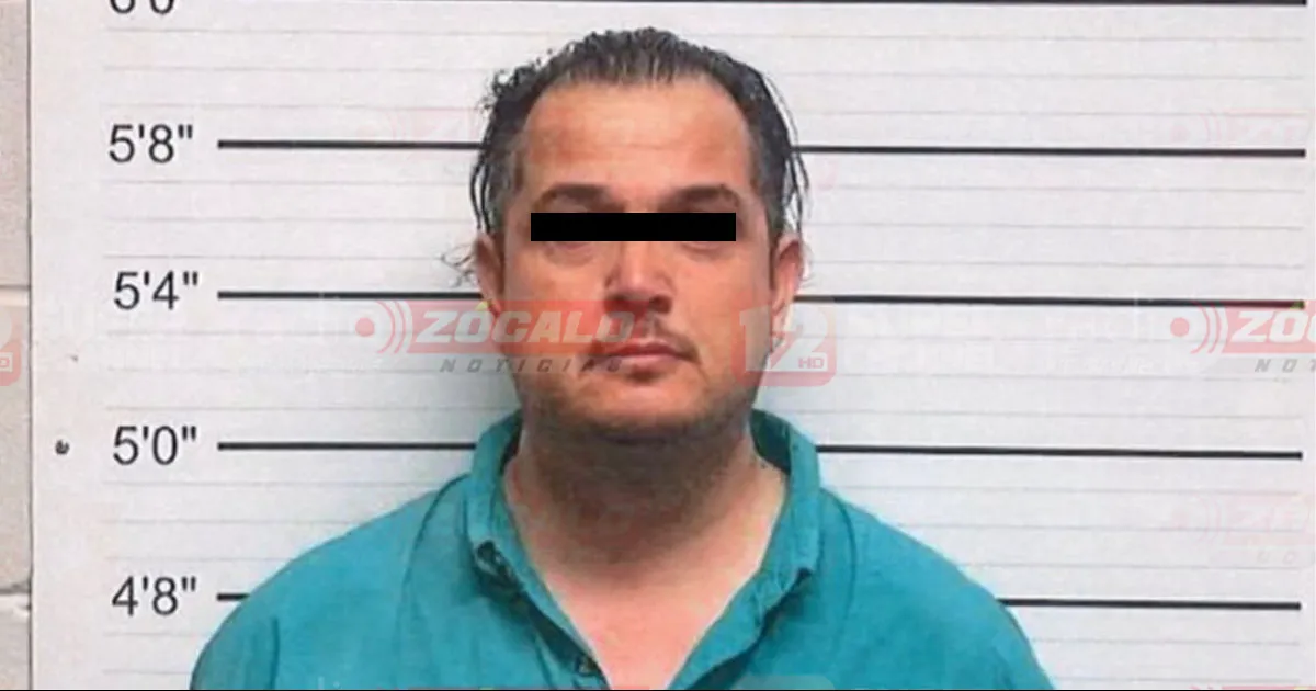 Por agredir a su mujer le dan 50 mil dólares de fianza