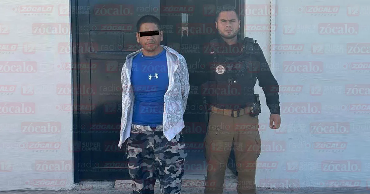 Este tipo quien también es conocido como el “Catracho” a finales del mes de noviembre del 2023 en compañía de otros cuatro sujetos quienes ya están detenidos, golpearon brutalmente a un residente de la colonia Lázaro Cárdenas.