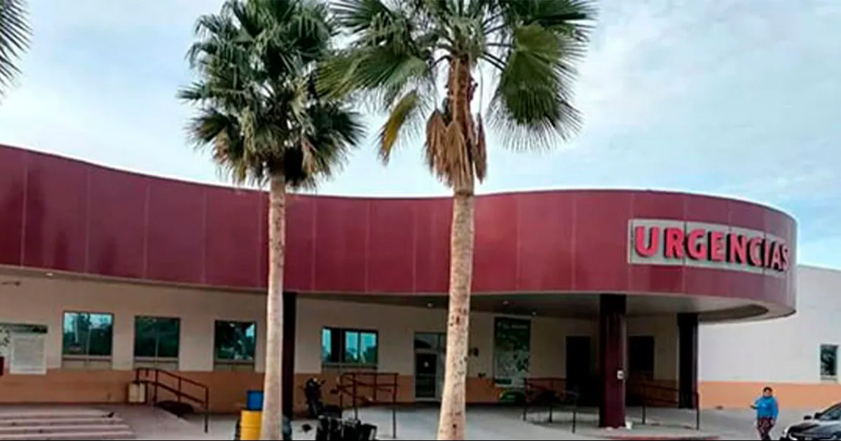 En Coahuila, joven es apuñalado por su vecino tras haber visto a su hijastra