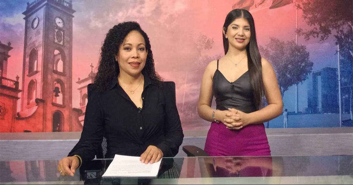 TELEZÓCALO NOCTURNO│27 DE MARZO DEL 2024