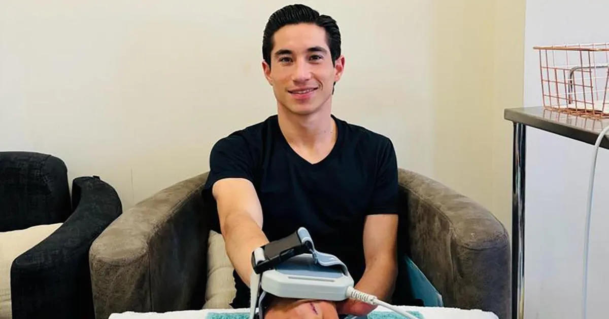 Fermín Espinosa “Armillita IV”, autorizado y listo para reaparecer