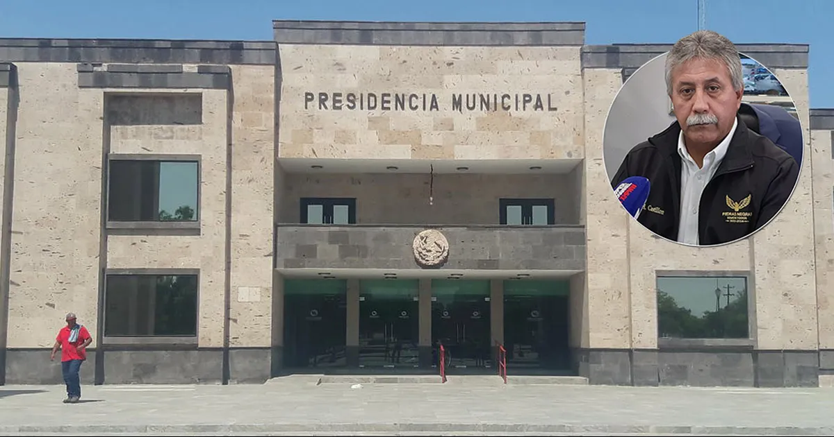 La denuncia la puso una mujer, sobre la supuesta detención injustificada de la pareja así como el aseguramiento del automóvil de su propiedad, el cual se negaban a regresarle.