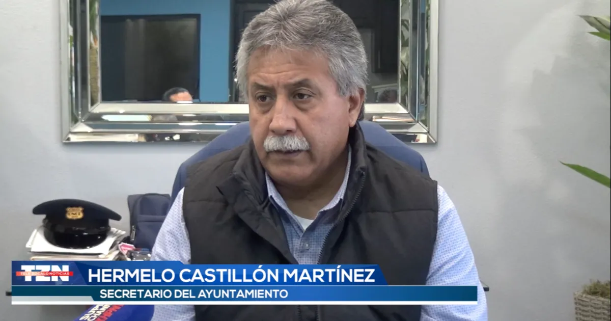 Descarta municipio Ley Seca o ampliación de horarios por Semana Santa