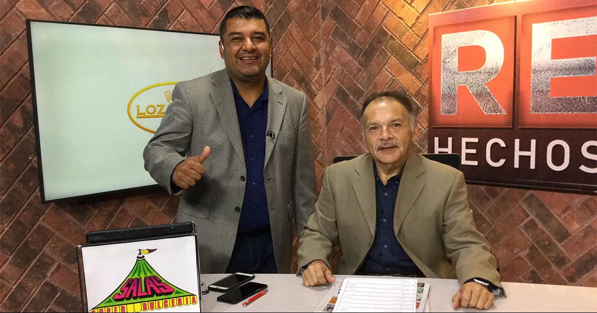 RED 12│29 DE MARZO DEL 2024