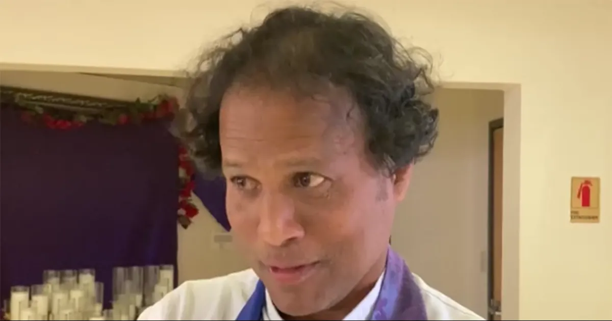 Invita iglesia a celebrar la Pascua