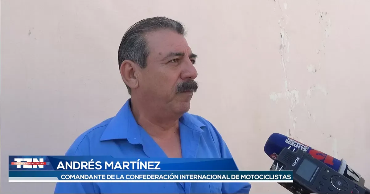 Rodadas en carreteras de Coahuila deben ser vigiladas y acompañadas para evitar accidentes