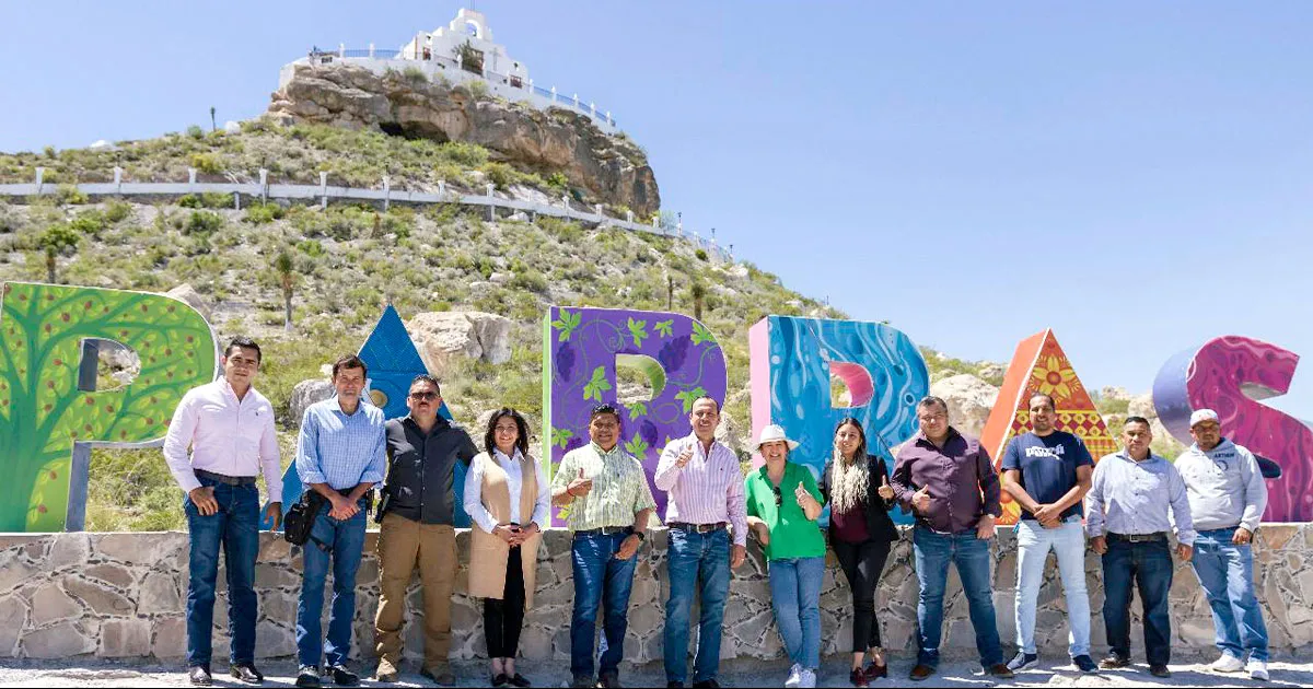 Recibe Coahuila a miles de turistas y visitantes en Semana Santa 2024