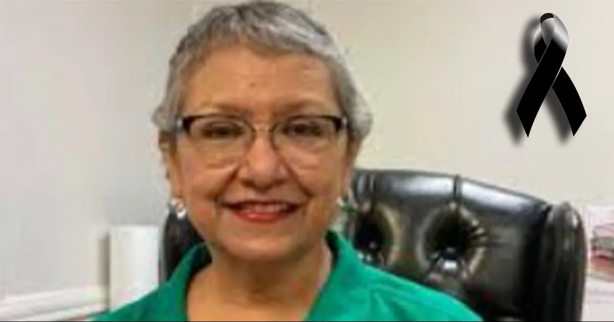 Ella estaba activa a pesar de su enfermedad en ambas instituciones de las que era miembro.