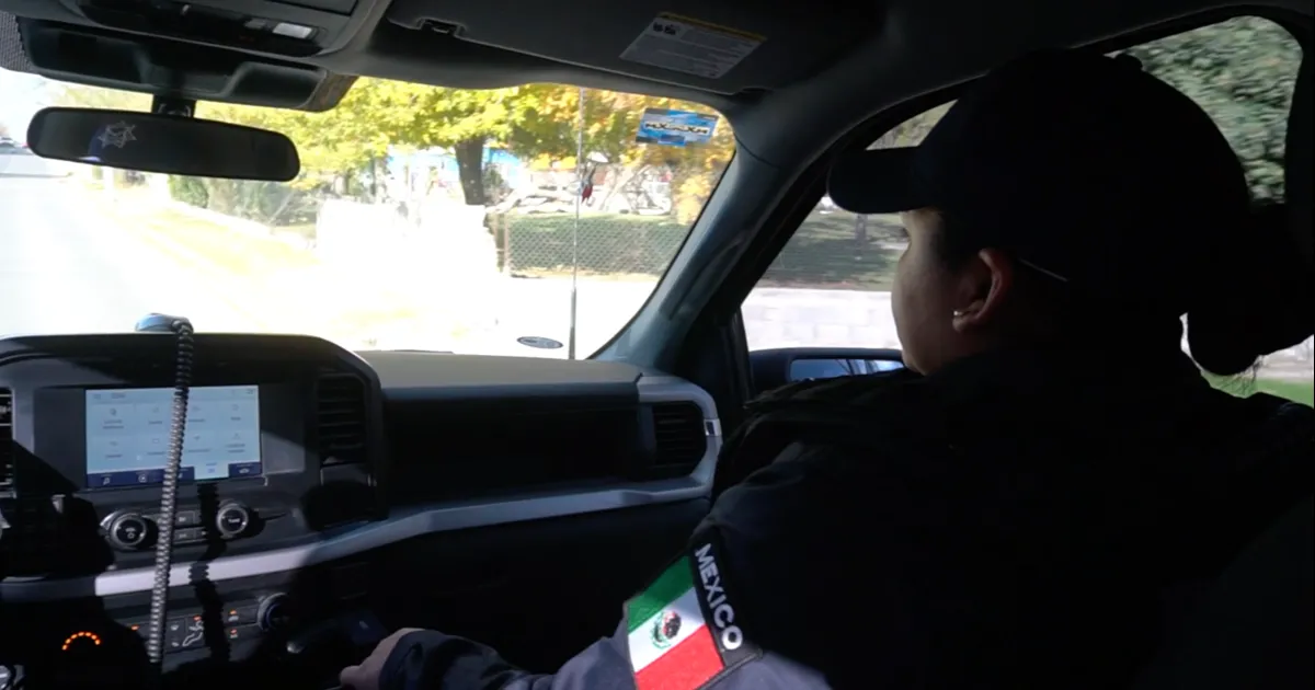 Sin reportes por robos a escuelas en la temporada vacacional. Mantiene Policía Preventiva rondines constantes en planteles