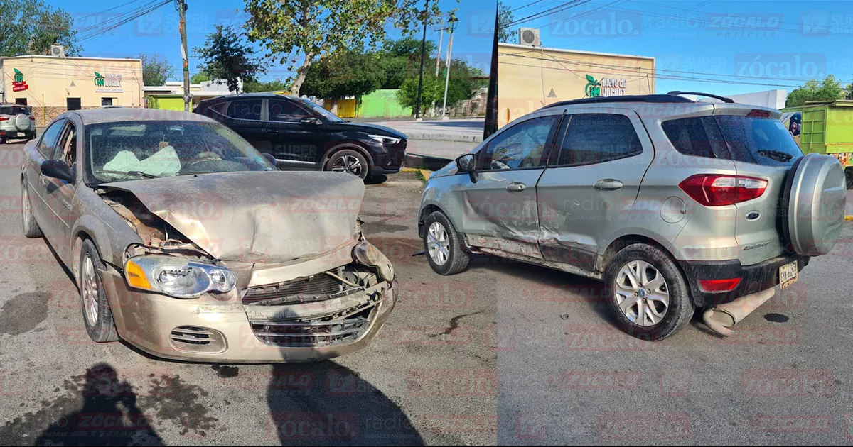 Tras la revisión médica la mujer presentaba traumatismo craneoencefálico y lesiones en el abdomen que la ubican como condición grave.