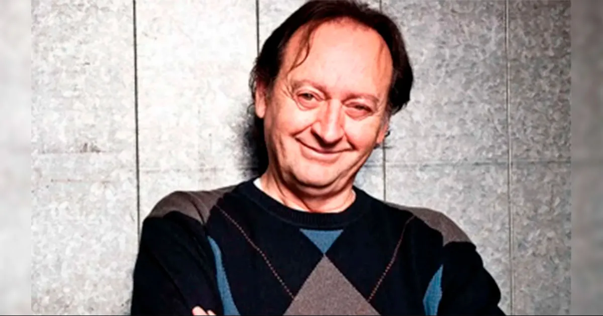 Muere Joe Flaherty, famoso actor de Volver al Futuro y Jóvenes y rebeldes