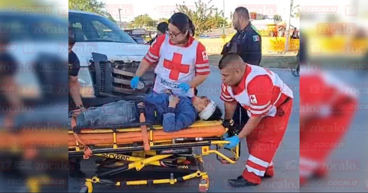 José Marcelino Delgado Chavarría, fue detectado con perforación en los pulmones, además de múltiples lesiones internas con daños en órganos vitales.