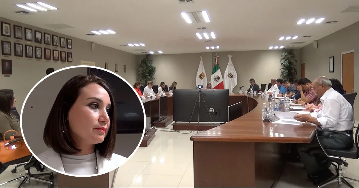 Turnan a comisión Cuenta Pública del 2023; registró superávit por más de 200 millones de pesos