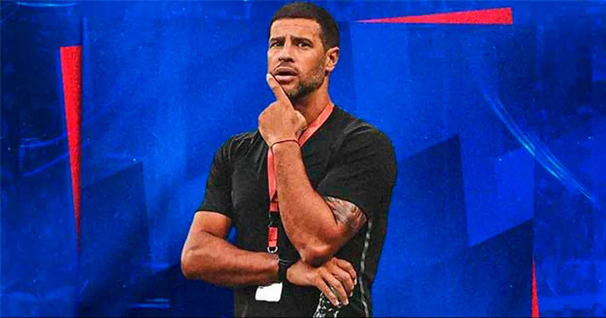 Sebastián Domínguez es el nuevo director técnico de Tigre