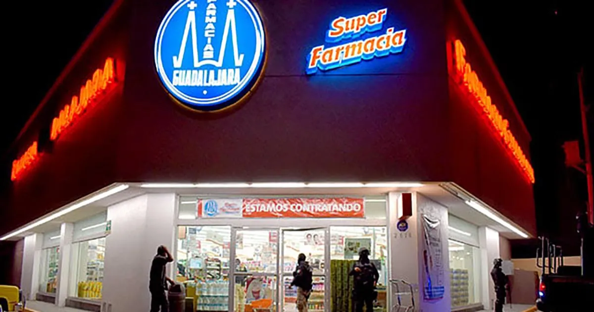 Disminuyen los robos con violencia en PN