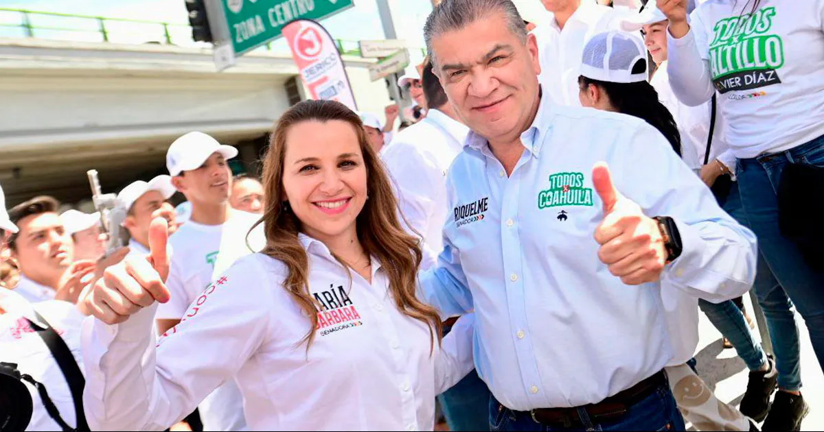 Miguel Riquelme destacó la importancia que tiene para el partido y sus candidatos el respaldo del sector popular, así como el compromiso que se tiene con cada mujer y hombre que integran la CNOP: “Cada uno de ustedes quienes están aquí, comerciantes, músicos, la parte importante de las colonias, saben perfectamente que pueden recurrir a nosotros para poder trabajar en conjunto” mencionó.