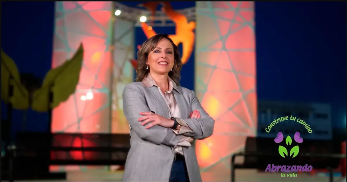 ABRAZANDO LA VIDA│6 DE ABRIL DEL 2024