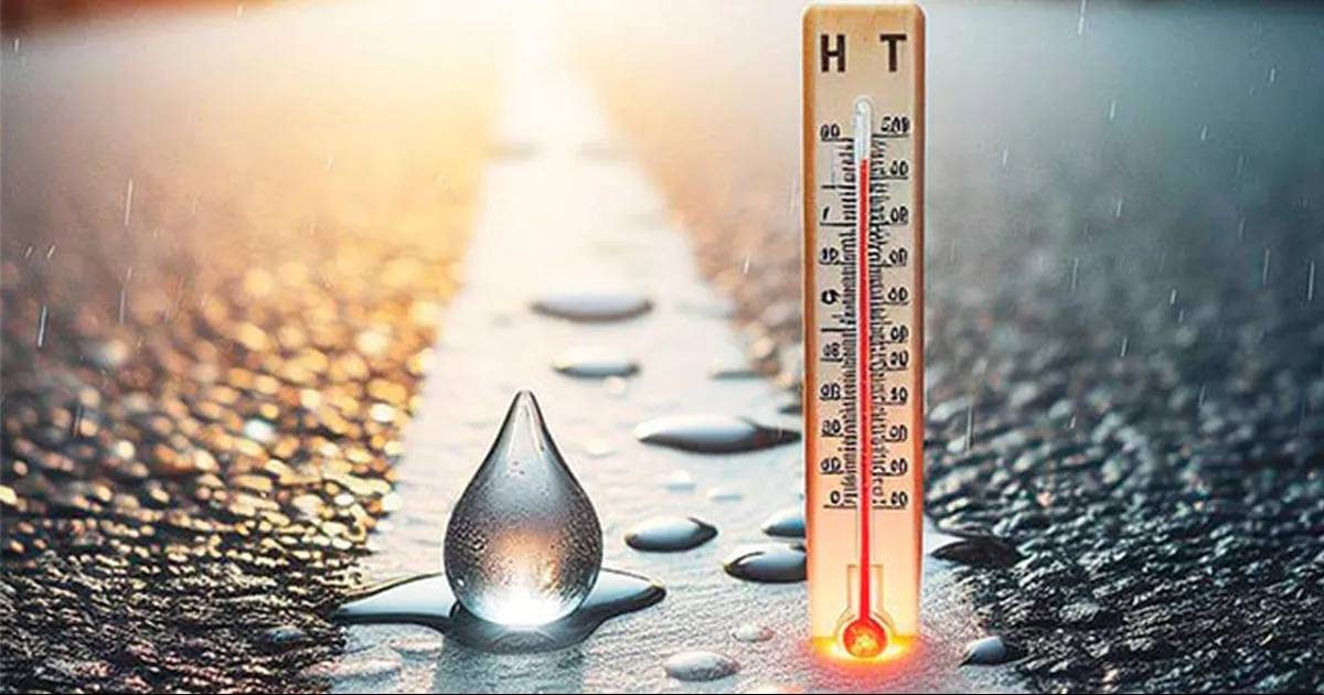 Sofoca a Saltillo calor y falta grave de lluvias; pierde ciudad mote de ‘clima ideal’