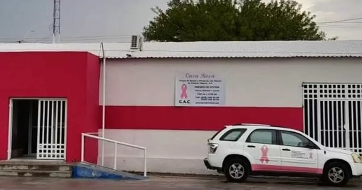 Manos que dan valor, esperanza y autoestima; taller de pelucas oncológicas del GAC