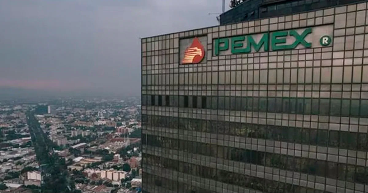 Caen ingresos petroleros 83%; impactan también a estados