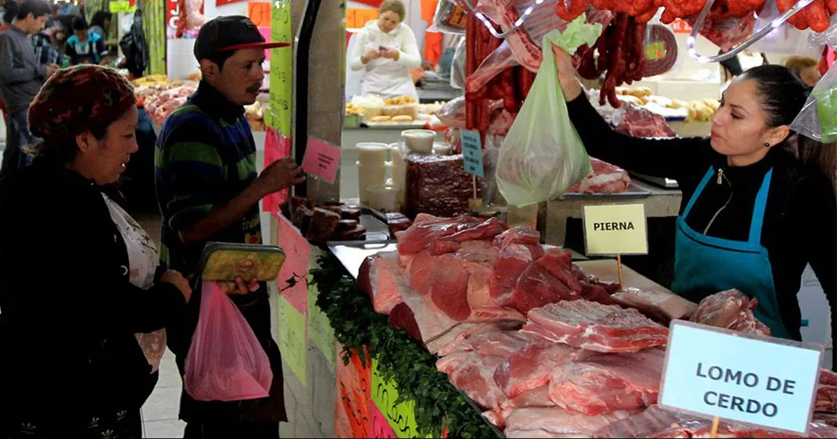 Inflación retoma su tendencia al alza en marzo, llega a 4.42%