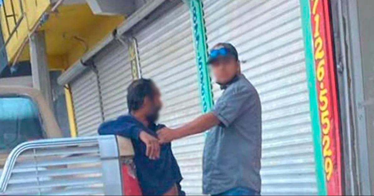 Denuncian desmanes de pandillero en Acuña